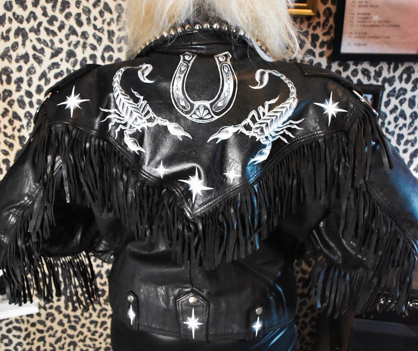 Lone Rider Jacket