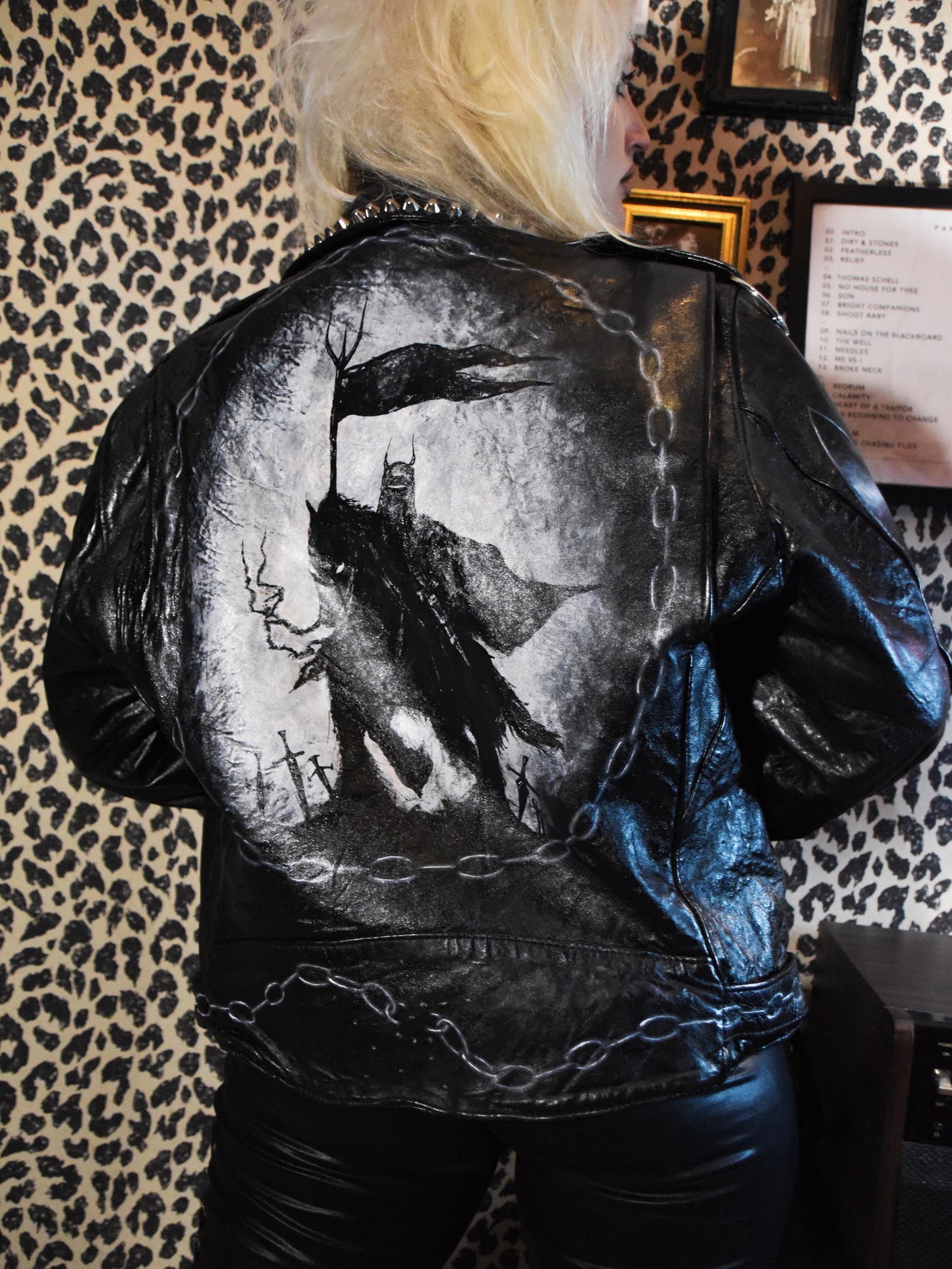 The Defender Jacket